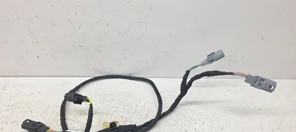 Renault Clio IV Seat wiring loom 2267902F