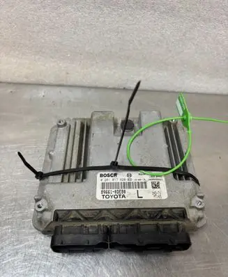Other control units/modules