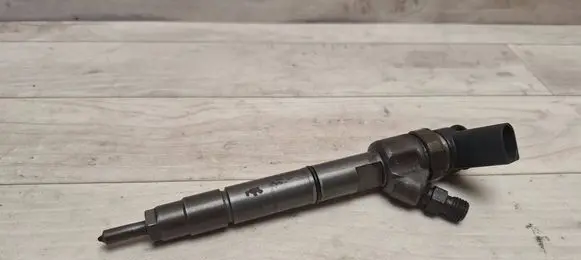 Mercedes-Benz A W169 Fuel injector A6400700787