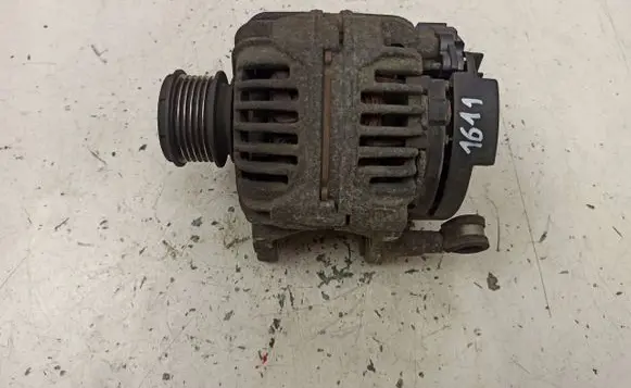 Seat Ibiza II (6k) Generator/alternator 038903023K