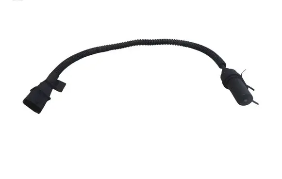 Hyundai Tucson JM Crankshaft position sensor 