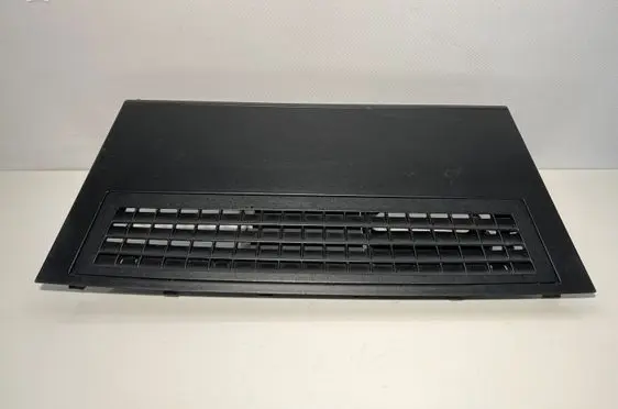 BMW 7 E65 E66 Dashboard air vent grill cover trim 7002436 13854712