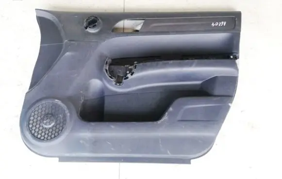 Honda CR-V Front door card panel trim 83500swwae01022 83500-swwa-e010-22