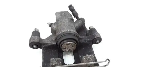 Mini One - Cooper R50 - 53 Rear brake caliper