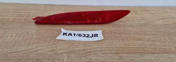 Hyundai Elantra Rear tail light reflector 924053X0ORG