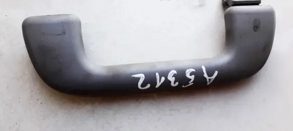 Toyota Prius (XW20) Front interior roof grab handle 6746838010 674683-8010
