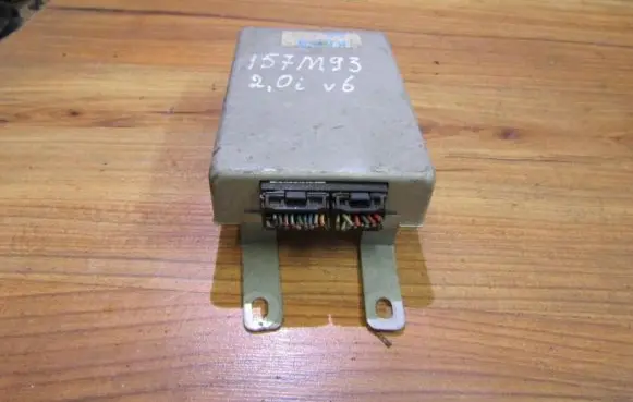Mazda Xedos 6 Other control units/modules kf533 189e1