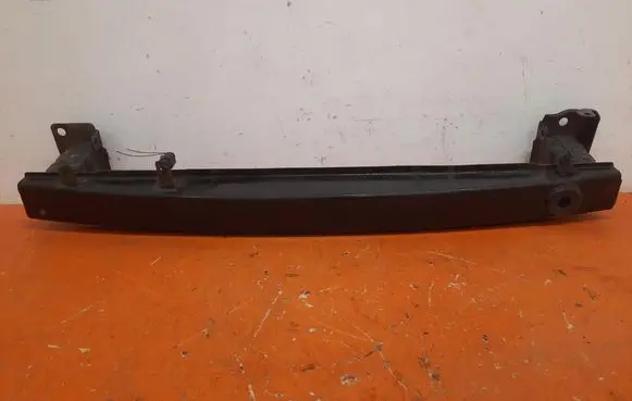 Skoda Fabia Mk2 (5J) Front bumper support beam 