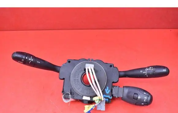 Citroen C5 Other switches/knobs/shifts 96542535XT