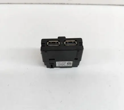 Seat Ateca USB socket connector 5Q0035726L