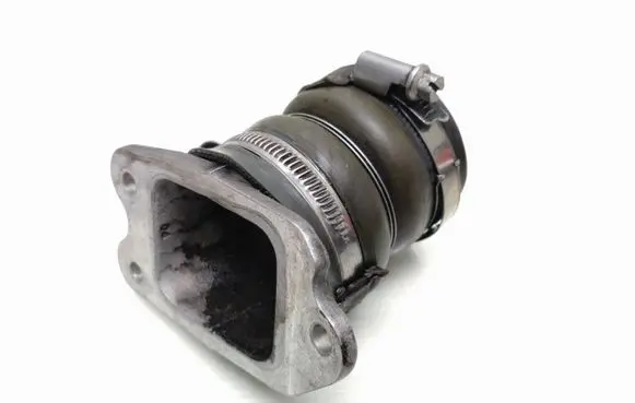 Volvo V70 Intercooler hose/pipe 9651559480 511350