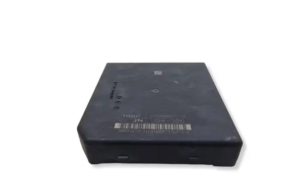 Renault Zoe Fuse box set 284B64259R USM2010 3571490057