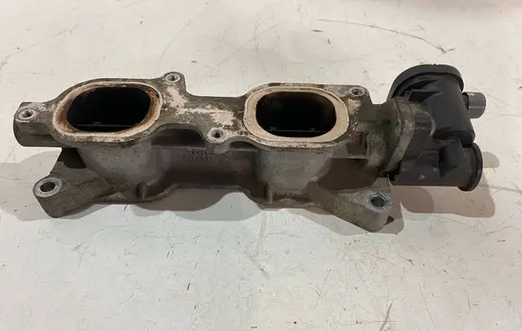 Subaru XV Throttle valve 14111AA030