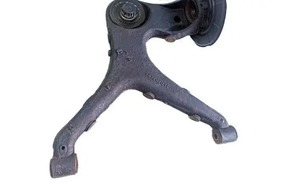 Mercedes-Benz Vito Viano W639 Rear upper control arm/wishbone 1L07024 4230420