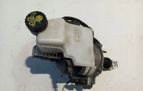 Peugeot Partner III Other brake parts 9835089180