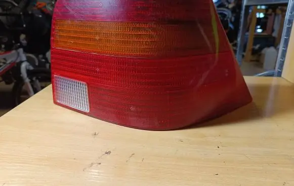 Volkswagen Golf IV Rear/tail lights 37740719