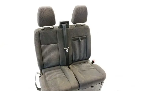 Ford Transit Front passenger seat 