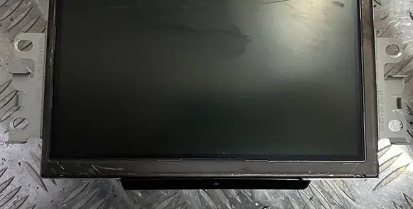 Volvo V40 Screen/display/small screen 31350820