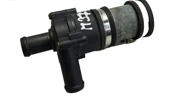 Audi A6 S6 C5 4B Electric auxiliary coolant/water pump 078965561