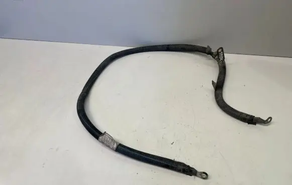 Peugeot Boxer Positive cable (battery) 1358492080