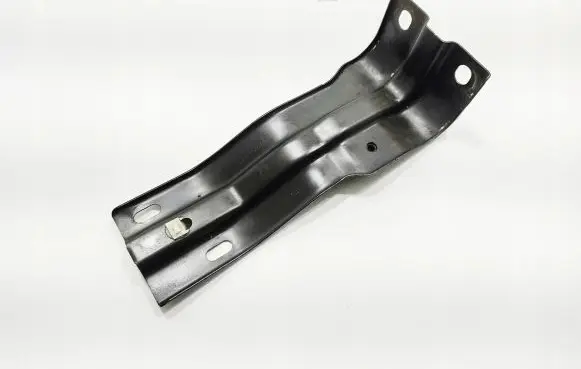Opel Movano A Engine bonnet/hood lock trim molding 8200187228C