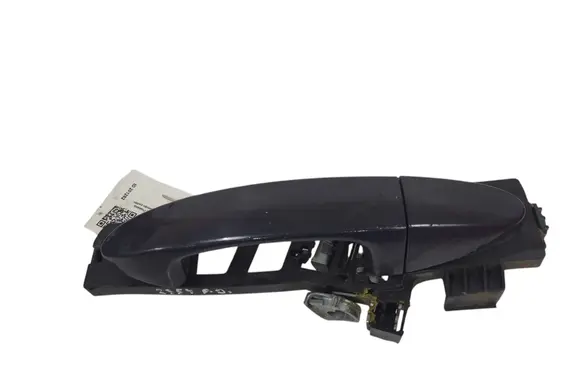Ford Fiesta Front door exterior handle 8A61A224A36