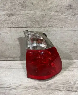 BMW X5 E53 Rear/tail lights 7164476 31005222046 6932174