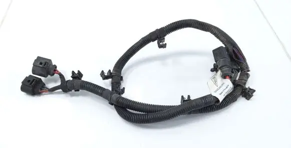 Porsche Panamera (970) Other wiring loom 97061270401