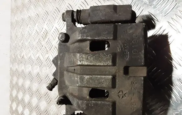 Jeep Cherokee Front brake caliper 48T2810190