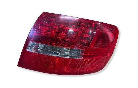 Audi A6 S6 C6 4F Rear/tail lights 89037056
