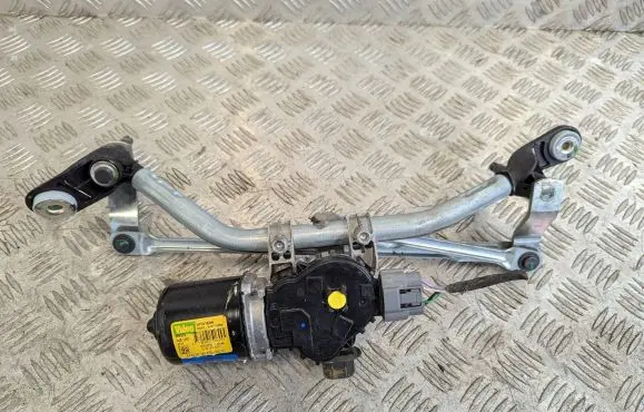 Renault Captur II Front wiper linkage 288003426R