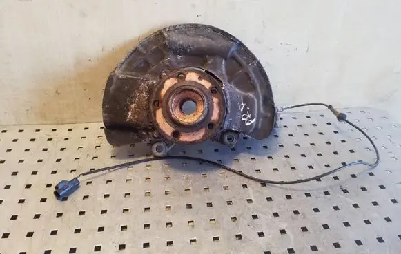 Volvo XC90 Front wheel hub P31200297