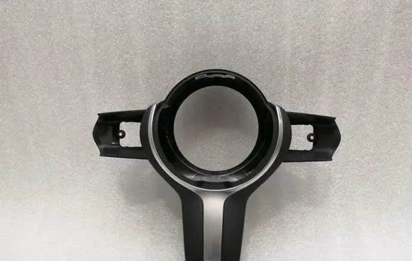 BMW X5M F85 Steering wheel trim 7848658