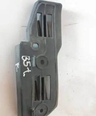 Volkswagen PASSAT B5.5 Front bumper mounting bracket 3B0807183