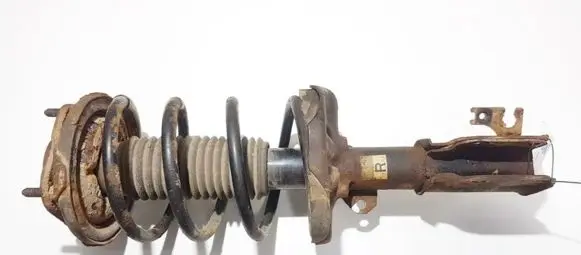 Mazda Premacy Front shock absorber/damper