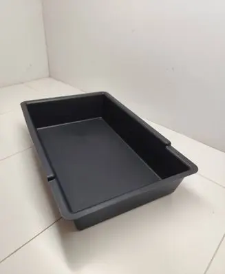 Peugeot 3008 II Glove box in trunk 9836078480