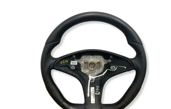 Mercedes-Benz E W212 Steering wheel 3058087