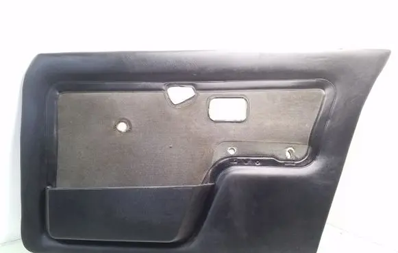 BMW 3 E30 Front door card panel trim 1906244