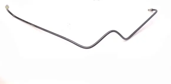 Volkswagen Crafter Clutch pipe/line 