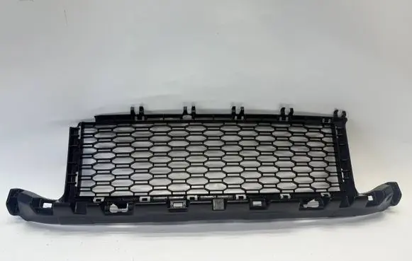 BMW X1 F48 F49 Front bumper lower grill 8075893 51118075893