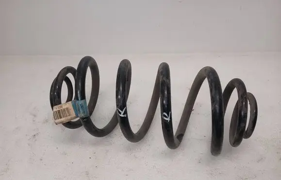 Chevrolet Volt I Rear coil spring 22810673