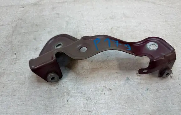 BMW 4 G22 G23 G24 G26 Fender mounting bracket 7486806 22024