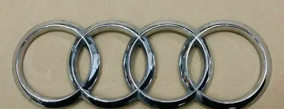 Audi A3 S3 8V Manufacturer badge logo/emblem 8V5853741
