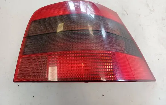 Volkswagen Golf IV Rear/tail lights 