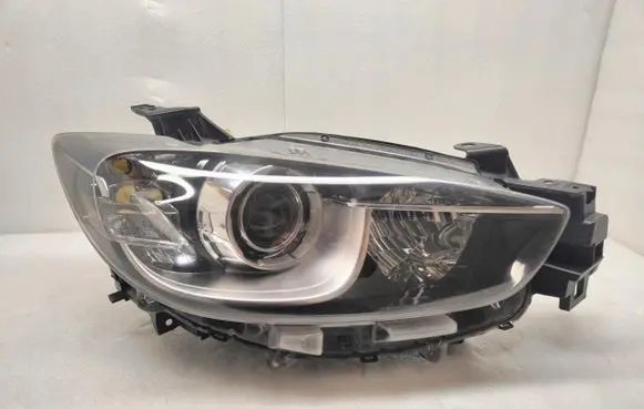 Mazda CX-5 Headlight/headlamp