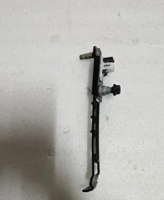Dodge Durango Seat belt adjustment rail 04610241AD