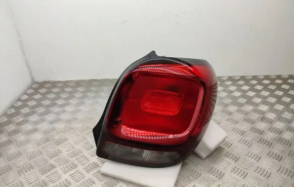 Citroen C1 Rear/tail lights 81338002