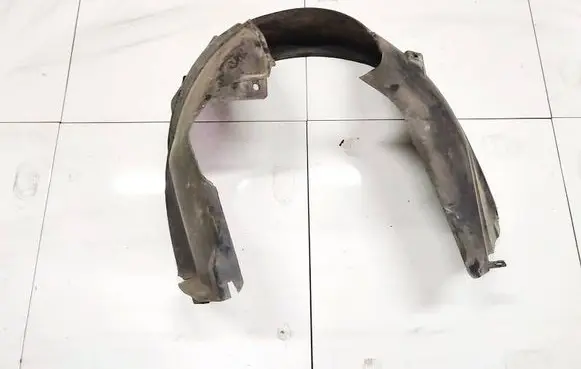 Fiat Punto (188) Front wheel arch liner splash guards