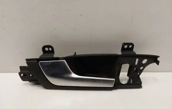 Audi A3 S3 8P Front door interior handle 8P4837019