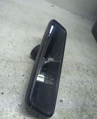 Audi A6 S6 C5 4B Rear view mirror (interior)